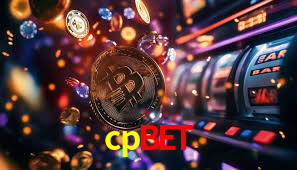 Descubra o Mundo do Cassino Online com cpbet