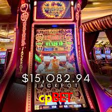 Descubra a Magia dos Jogos de Arcade no cpbet