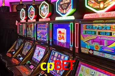 Inovações de Jogos na cpbet: O Futuro das Experiências Interativas
